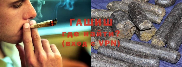 хмурый Алексеевка